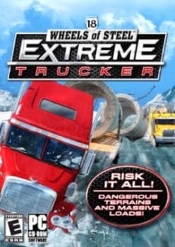 18 Wheels of Steel: Extreme Trucker