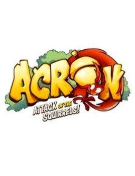 Acron: Attack of the Squirrels!