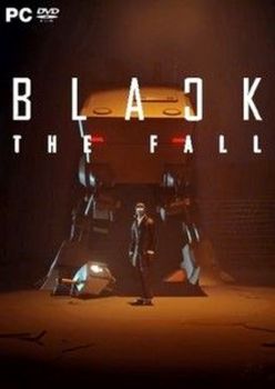 Black The Fall