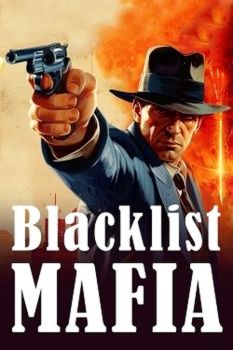 Blacklist Mafia