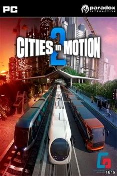 Cities in Motion 2