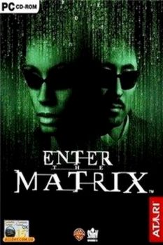 Enter the Matrix