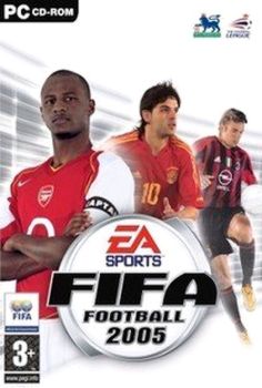 FIFA 2005