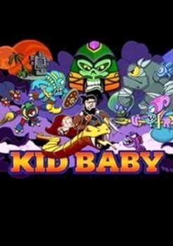 Kid Baby: Starchild