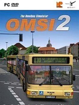 OMSI The Bus Simulator 2