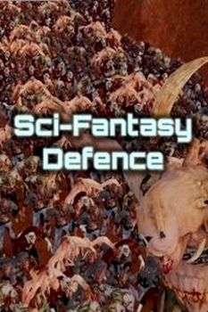 Sci-Fantasy Defence