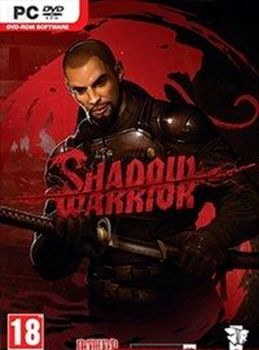 Shadow Warrior