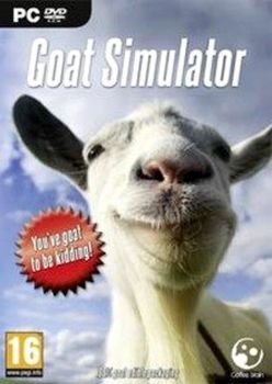 Goat Simulator