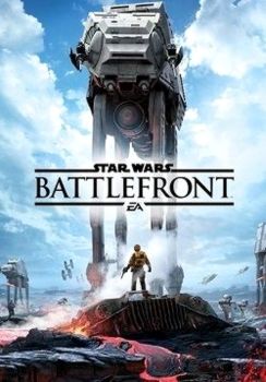 Star Wars: Battlefront