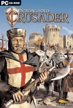 Stronghold Crusader