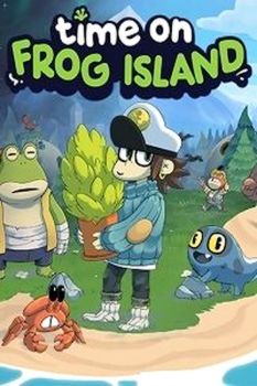 Time on Frog Island