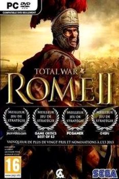 Total War Rome 2 Emperor Edition