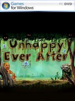 Unhappy Ever After