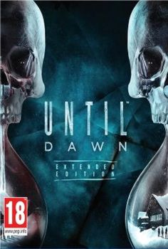 Until Dawn