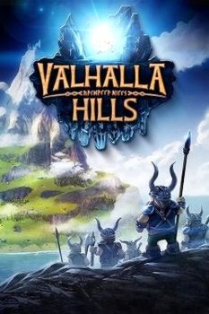 Valhalla Hills