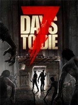 7 Days to Die