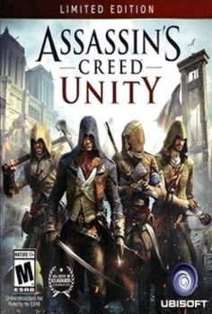 Assassins Creed Unity