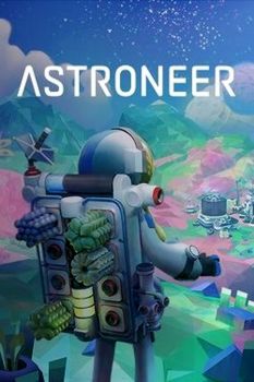 Astroneer