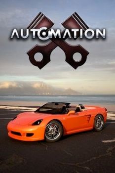 Automation: The Car Company Tycoon Game