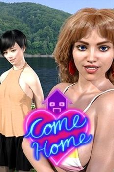 Come Home - Premium Edition