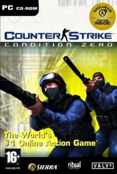 Counter Strike Condition Zero