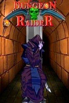 Dungeon Raider