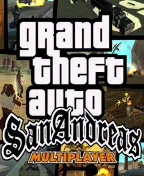 GTA San Andreas Multiplayer