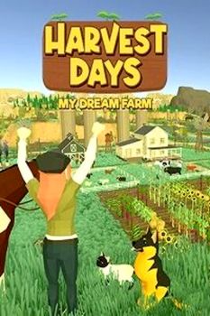 Harvest Days: My Dream Farm