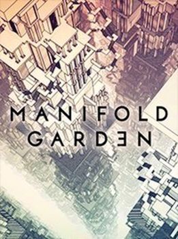 Manifold Garden