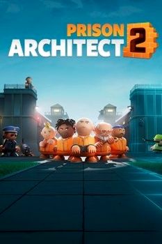 Prison Architect 2