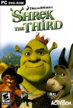 Shrek 3