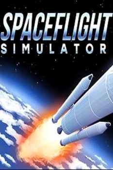 Spaceflight Simulator