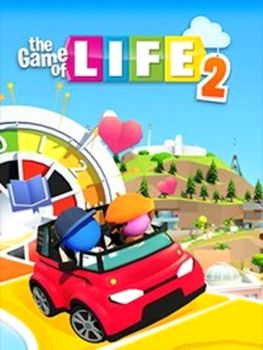 THE GAME OF LIFE 2