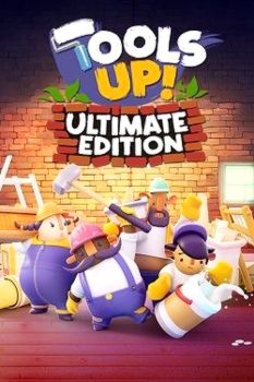 Tools Up! Ultimate Edition