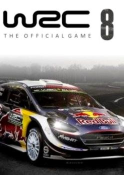 WRC 8 FIA World Rally Championship