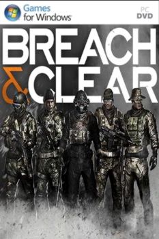 Breach and Clear