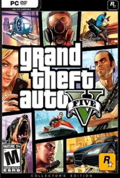 GTA 5 Latest Version