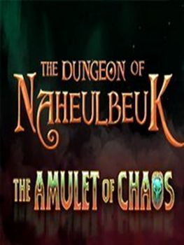 Le Donjon de Naheulbeuk L'Amulette du Désordre