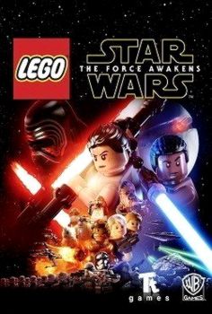 Lego Star Wars The Force Awakens