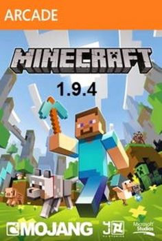 Minecraft 1.9.4