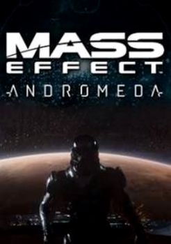 Mass Effect: Andromeda