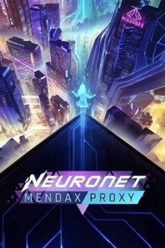 NeuroNet: Mendax Proxy