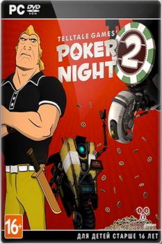 Poker Night 2