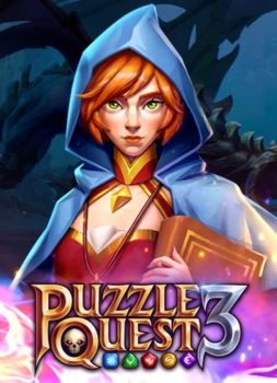 Puzzle Quest 3