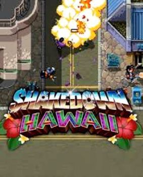 Shakedown: Hawaii