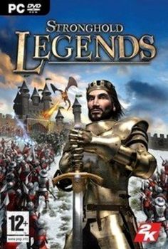 Stronghold Legends