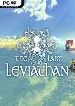 The Last Leviathan