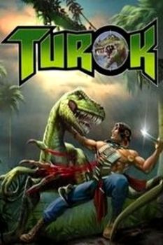 Turok Remastered