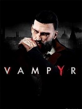 Vampyr