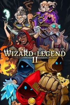 Wizard of Legend 2